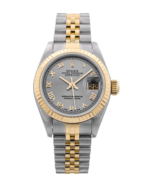 Rolex Datejust Lady 69173